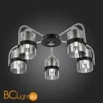 Люстра Evoluce Fiumo SLE102002-05 - Фото 5