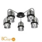 Люстра Evoluce Fiumo SLE102002-05 - Фото 0