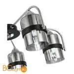 Люстра Evoluce Fiumo SLE102002-05 - Фото 1