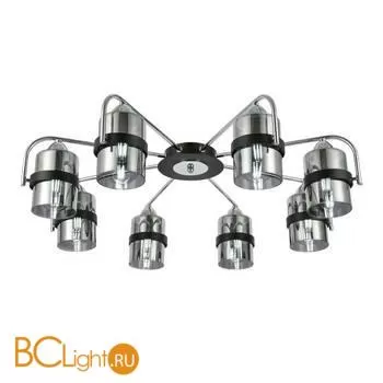 Люстра Evoluce Fiumo SLE102002-08 - Фото 0