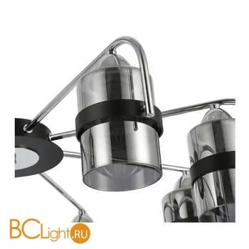 Люстра Evoluce Fiumo SLE102002-08 - Фото 1