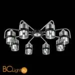 Люстра Evoluce Fiumo SLE102002-08 - Фото 2