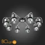 Люстра Evoluce Fiumo SLE102002-08 - Фото 5