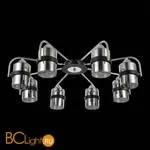 Люстра Evoluce Fiumo SLE102002-08 - Фото 3