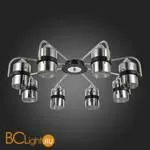 Люстра Evoluce Fiumo SLE102002-08 - Фото 6