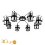 Люстра Evoluce Fiumo SLE102002-08