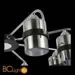 Люстра Evoluce Fiumo SLE102002-08 - Фото 4