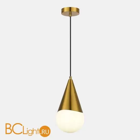 Подвесной светильник Evoluce FLORI SLE1197-203-01