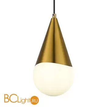 Подвесной светильник Evoluce FLORI SLE1197-203-01 - Фото 4