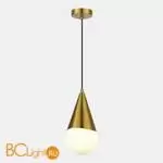 Подвесной светильник Evoluce FLORI SLE1197-203-01