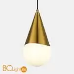 Подвесной светильник Evoluce FLORI SLE1197-203-01 - Фото 3