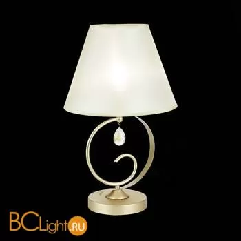 Настольная лампа Evoluce Foggia SLE111404-01