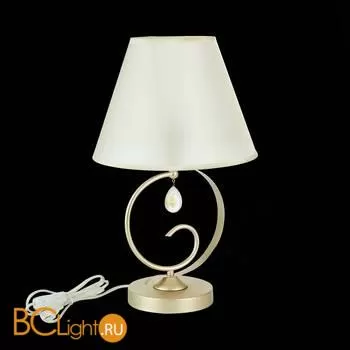 Настольная лампа Evoluce Foggia SLE111404-01 - Фото 2