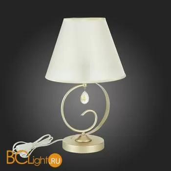 Настольная лампа Evoluce Foggia SLE111404-01 - Фото 4