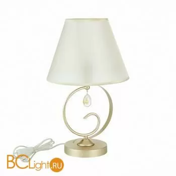 Настольная лампа Evoluce Foggia SLE111404-01 - Фото 1