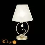 Настольная лампа Evoluce Foggia SLE111404-01