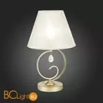 Настольная лампа Evoluce Foggia SLE111404-01 - Фото 3