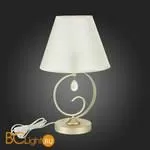 Настольная лампа Evoluce Foggia SLE111404-01 - Фото 4