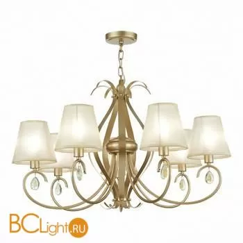 Люстра Evoluce Foggia SLE111403-07 - Фото 0