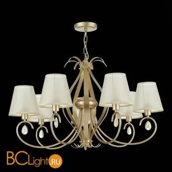 Люстра Evoluce Foggia SLE111403-07 - Фото 3