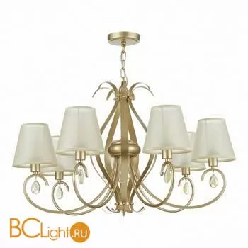 Люстра Evoluce Foggia SLE111403-07 - Фото 1