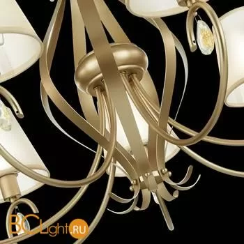 Люстра Evoluce Foggia SLE111403-07 - Фото 4