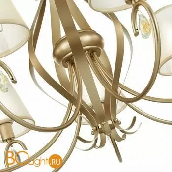 Люстра Evoluce Foggia SLE111403-07 - Фото 2