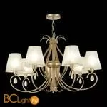 Люстра Evoluce Foggia SLE111403-07