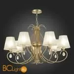 Люстра Evoluce Foggia SLE111403-07 - Фото 5