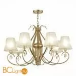 Люстра Evoluce Foggia SLE111403-07 - Фото 0