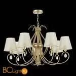 Люстра Evoluce Foggia SLE111403-07 - Фото 3