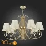 Люстра Evoluce Foggia SLE111403-07 - Фото 6