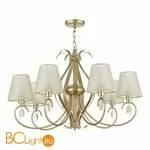 Люстра Evoluce Foggia SLE111403-07 - Фото 1