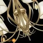 Люстра Evoluce Foggia SLE111403-07 - Фото 4