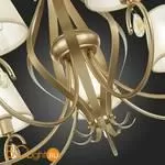 Люстра Evoluce Foggia SLE111403-07 - Фото 7