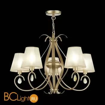 Люстра Evoluce Foggia SLE111403-05 - Фото 3