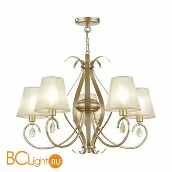 Люстра Evoluce Foggia SLE111403-05 - Фото 0