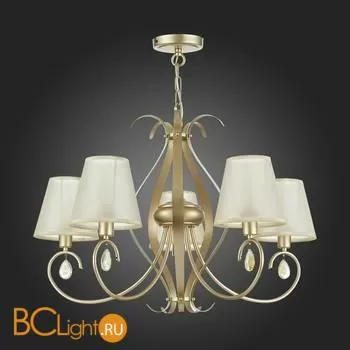 Люстра Evoluce Foggia SLE111403-05