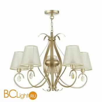 Люстра Evoluce Foggia SLE111403-05 - Фото 1