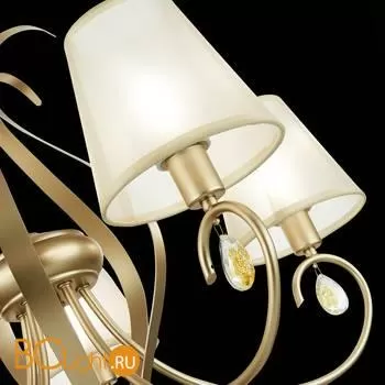 Люстра Evoluce Foggia SLE111403-05 - Фото 5