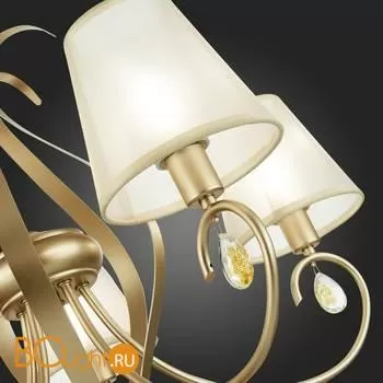 Люстра Evoluce Foggia SLE111403-05 - Фото 7