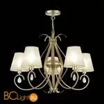 Люстра Evoluce Foggia SLE111403-05 - Фото 3