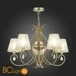 Люстра Evoluce Foggia SLE111403-05 - Фото 6