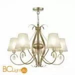 Люстра Evoluce Foggia SLE111403-05 - Фото 0