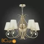 Люстра Evoluce Foggia SLE111403-05