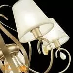 Люстра Evoluce Foggia SLE111403-05 - Фото 5