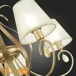 Люстра Evoluce Foggia SLE111403-05 - Фото 7