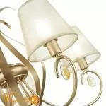 Люстра Evoluce Foggia SLE111403-05 - Фото 2