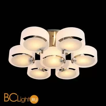 Люстра Evoluce Foresta SL483.352.07 - Фото 4