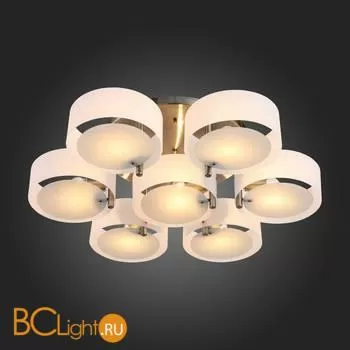 Люстра Evoluce Foresta SL483.352.07